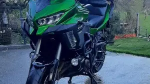 Kawasaki Versys 1000 SE (2019 - 20)  (3)
