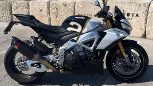 Aprilia Tuono V4 Factory (2021 - 24) 