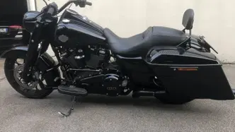 Harley-Davidson Road King Special (2021 - 25) usata