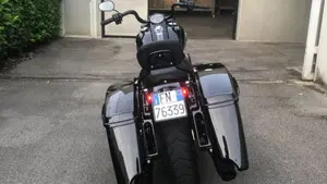 Harley-Davidson Road King Special (2021 - 25)  (4)