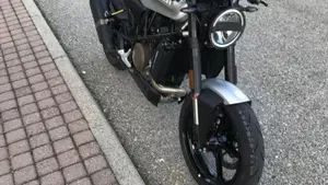 Husqvarna Vitpilen 701 (2018 - 19) 