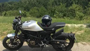 Husqvarna Vitpilen 701 (2018 - 19)  (3)