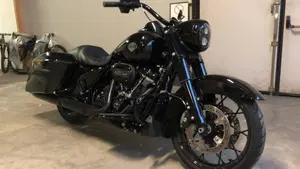 Harley-Davidson Road King Special (2021 - 25)  (3)