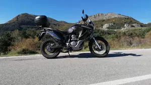 Honda Transalp XL 700 V (2007 - 2013)  (2)