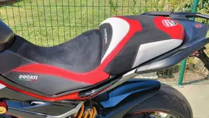 Ducati Multistrada 1200 S Pikes Peak (2016 - 17)  (3)