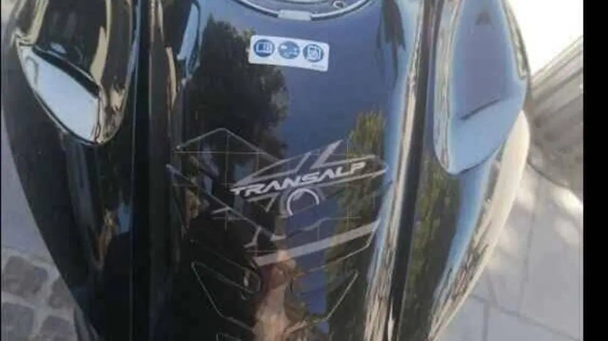Honda Transalp XL 700 V (2007 - 2013)  (3)