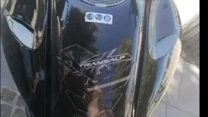 Honda Transalp XL 700 V (2007 - 2013)  (3)