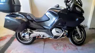 Bmw R 1200 RT (2005 - 07) usata
