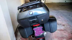 Bmw R 1200 RT (2005 - 07)  (2)