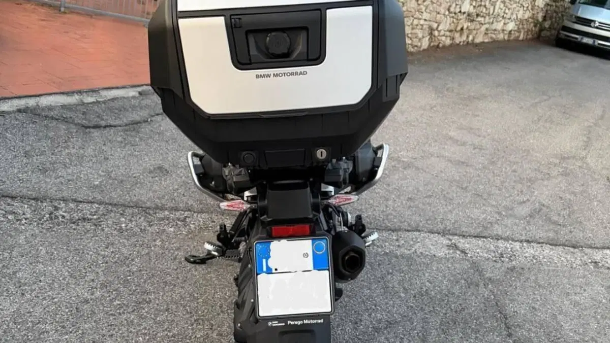 Bmw R 1300 GS Trophy (2023 - 26)  (6)