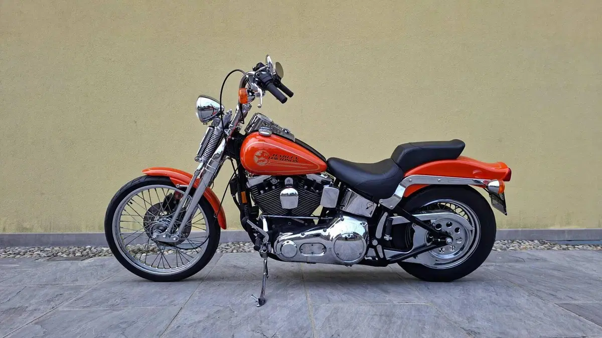 Harley-Davidson   (4)