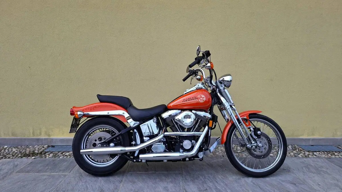 Harley-Davidson   (5)