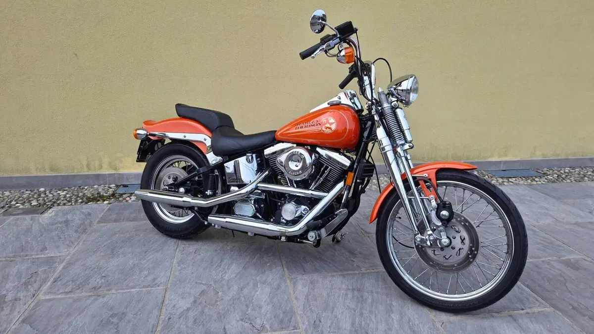 Harley-Davidson   (6)