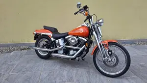 Harley-Davidson   (6)