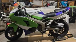 Kawasaki  