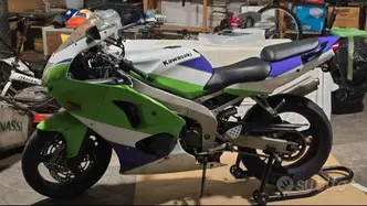 Kawasaki 