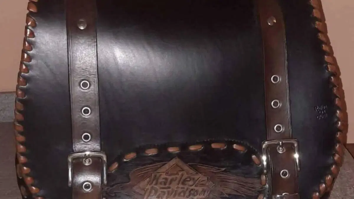 Harley-Davidson   (8)
