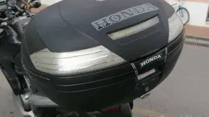 Honda Transalp XL 700 V (2007 - 2013)  (5)
