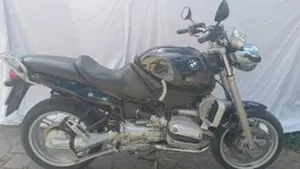 Bmw R 850 R Comfort (2004 - 07)  (2)