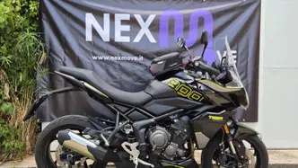 Triumph Tiger Sport 800 (2025 - 26) usata