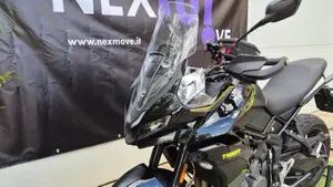 Triumph Tiger Sport 800 (2025 - 26)  (2)