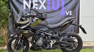 Triumph Tiger Sport 800 (2025 - 26)  (3)