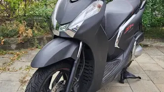 Honda SH 300 i Sport ABS (2018 - 20) usata