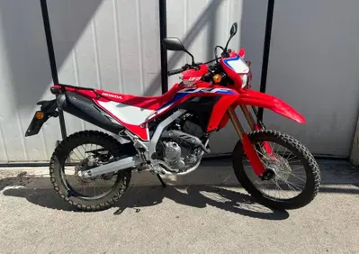 Honda CRF 300L (2021 - 24) - Annuncio 10092284