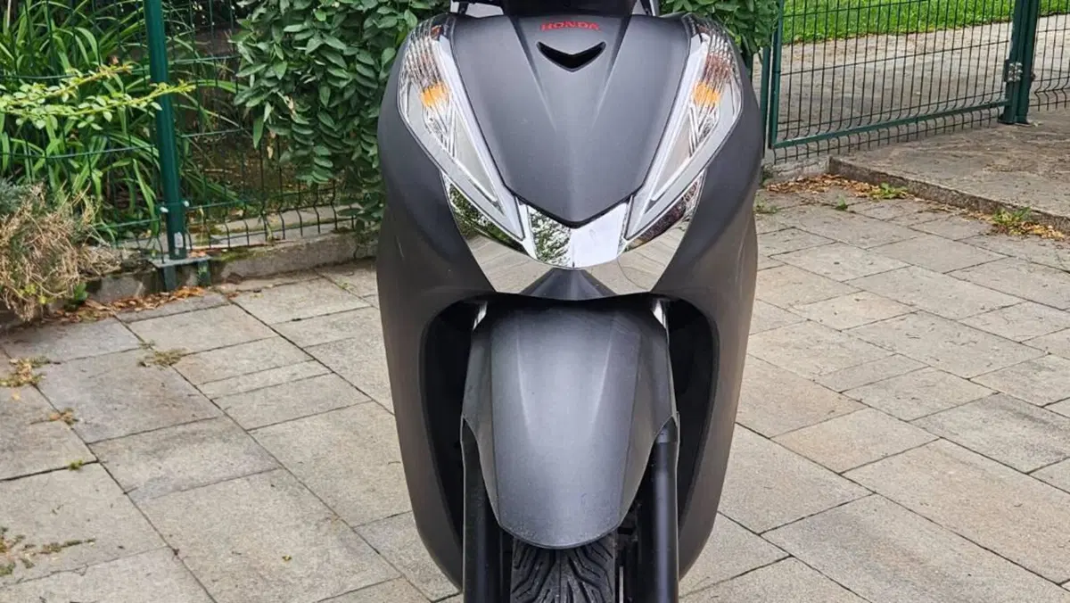 Honda SH 300 i Sport ABS (2018 - 20)  (3)