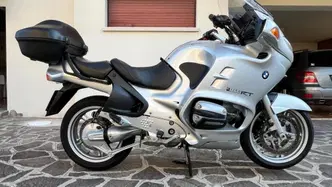 Bmw R 1150 RT (2000 - 06) usata