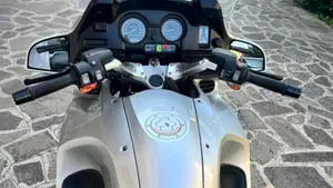 Bmw R 1150 RT (2000 - 06)  (5)