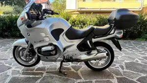 Bmw R 1150 RT (2000 - 06)  (2)