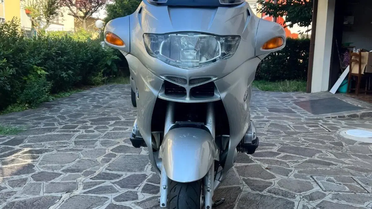 Bmw R 1150 RT (2000 - 06)  (3)