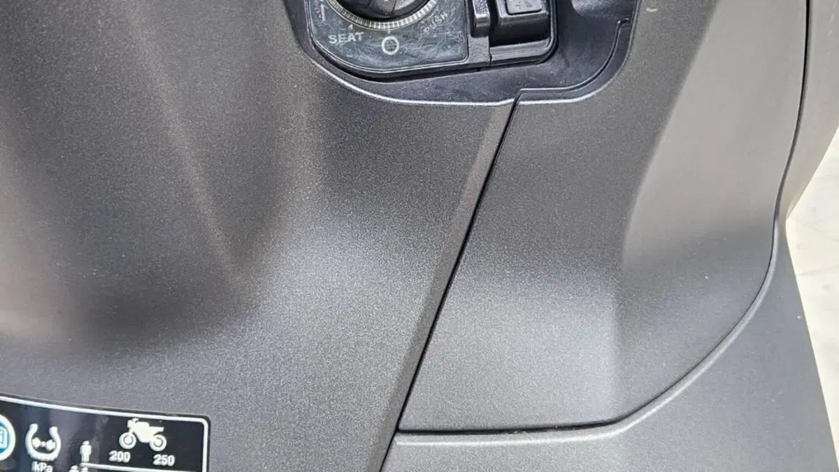 Honda SH 300 i Sport ABS (2018 - 20)  (6)