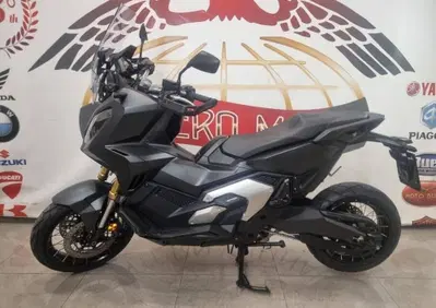 Honda X-ADV 750 DCT (2021 - 24) - Annuncio 10081008