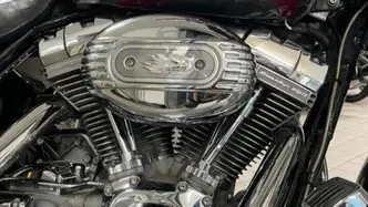 Harley-Davidson 1800 Electra Glide Ultra Classic (2005 - 06) - FLHTCUSE usata