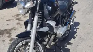 Bmw R 850 R Comfort (2004 - 07) 