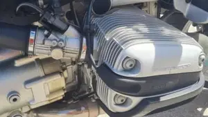 Bmw R 850 R Comfort (2004 - 07)  (3)