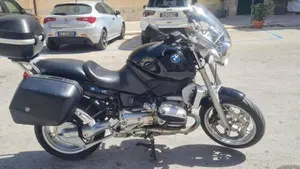 Bmw R 850 R Comfort (2004 - 07)  (4)