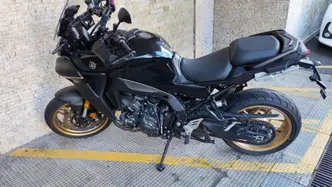 Yamaha Tracer 9 GT (2021 - 24)