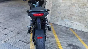 Yamaha Tracer 9 GT (2021 - 24)  (3)