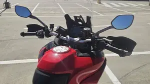 Ducati Multistrada V2 S (2022 - 24)  (4)