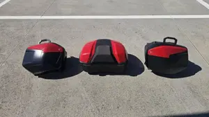 Ducati Multistrada V2 S (2022 - 24)  (7)