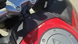 Ducati Multistrada V2 S (2022 - 24)  (13)