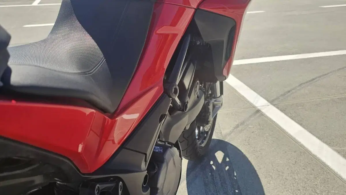 Ducati Multistrada V2 S (2022 - 24)  (15)