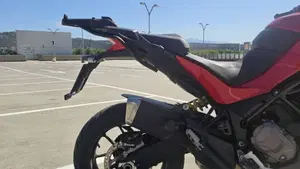 Ducati Multistrada V2 S (2022 - 24)  (17)