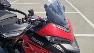 Ducati Multistrada V2 S (2022 - 24)  (18)