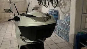 Honda SH 150i (2020 - 23)  (5)