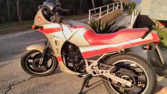 Gilera 