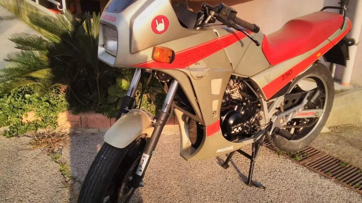 Gilera   (2)